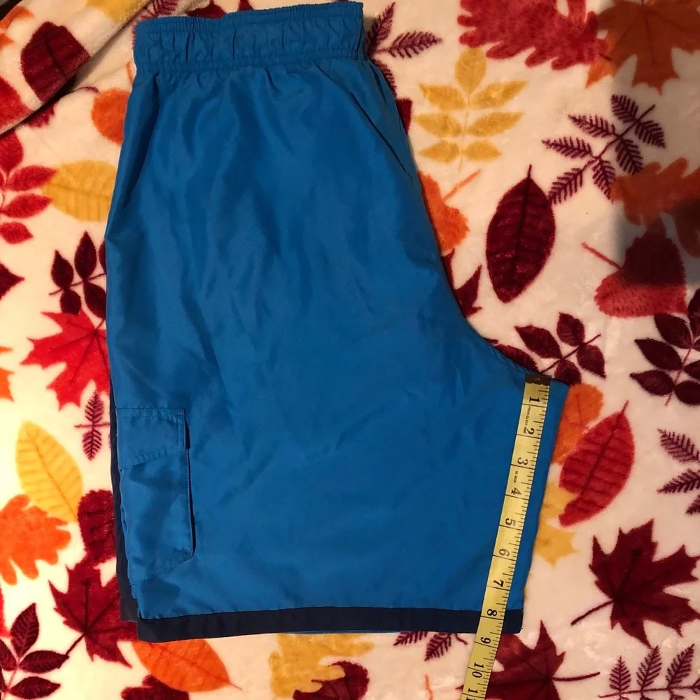 Nike men athletic